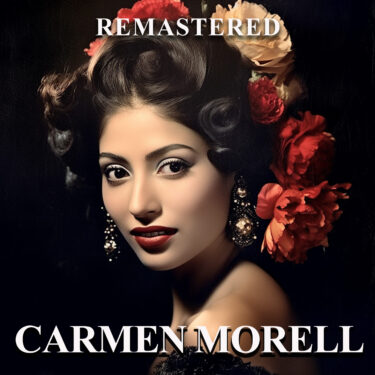 Carmen Morell