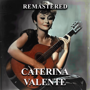 CATERINA VALENTE