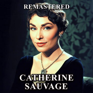 CATHERINE SAUVAGE