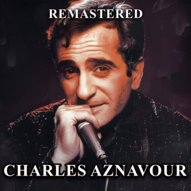 CHARLES AZNAVOUR