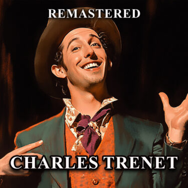 CHARLES TRENET