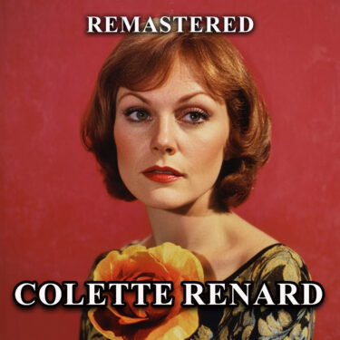 COLETTE RENARD