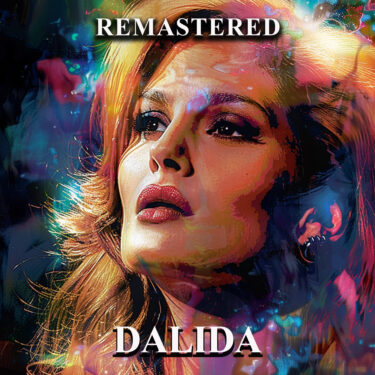 DALIDA