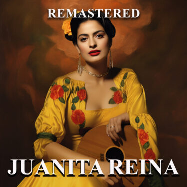 Juanita Reina