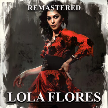 Lola Flores