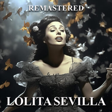 Lolita Sevilla