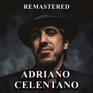 ADRIANO CELENTANO