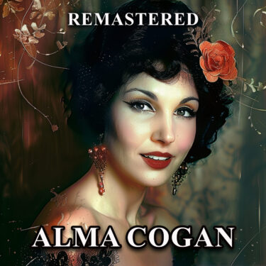 ALMA COGAN