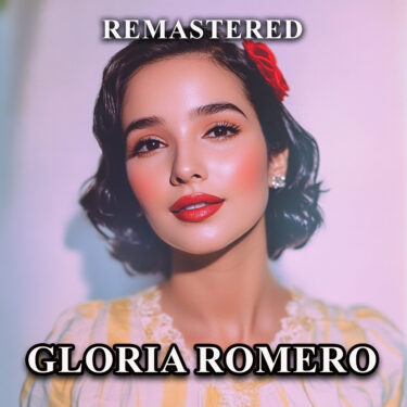 GLORIA ROMERO