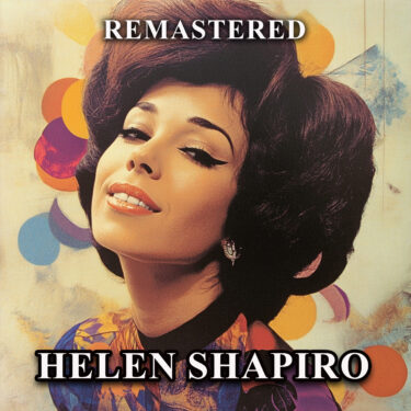 HELEN SHAPIRO