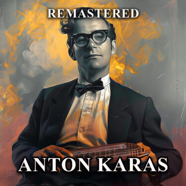 ANTON KARAS