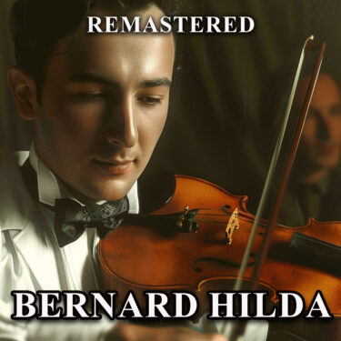 BERNARD HILDA