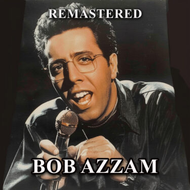 BOB AZZAM