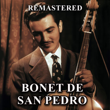 BONET DE SAN PEDRO