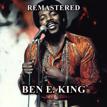 BEN E. KING