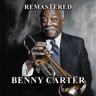 BENNY CARTER