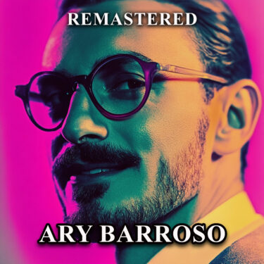 ARY BARROSO