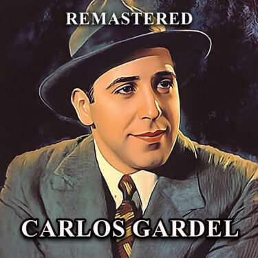 CARLOS GARDEL