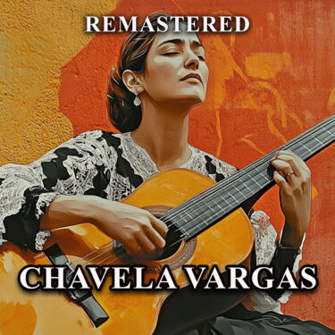 CHAVELA VARGAS