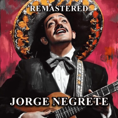 JORGE NEGRETE