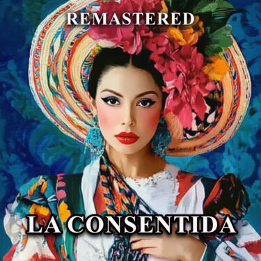 LA CONSENTIDA