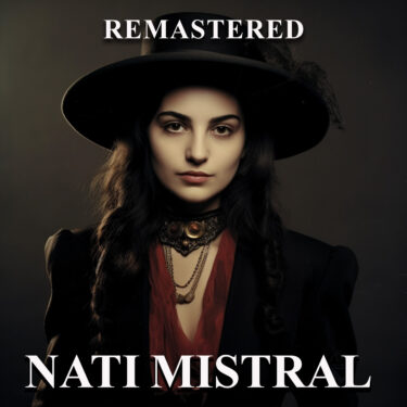 NATI MISTRAL